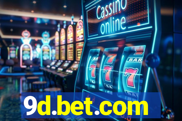 9d.bet.com