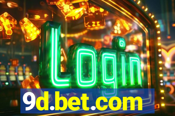 9d.bet.com