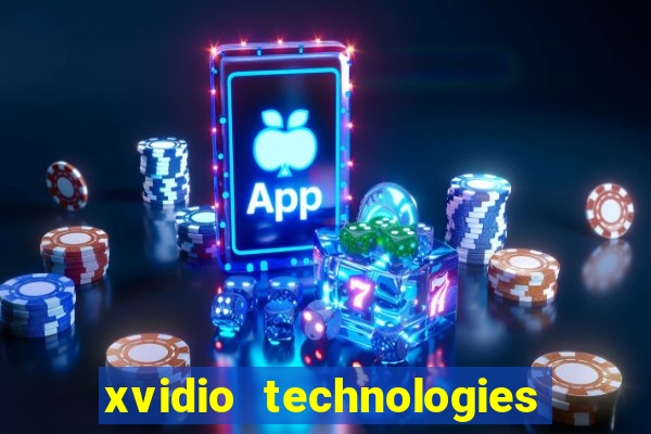 xvidio technologies startup brasil 2024 download gr  tis