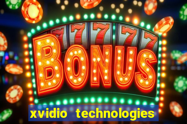 xvidio technologies startup brasil 2024 download gr  tis