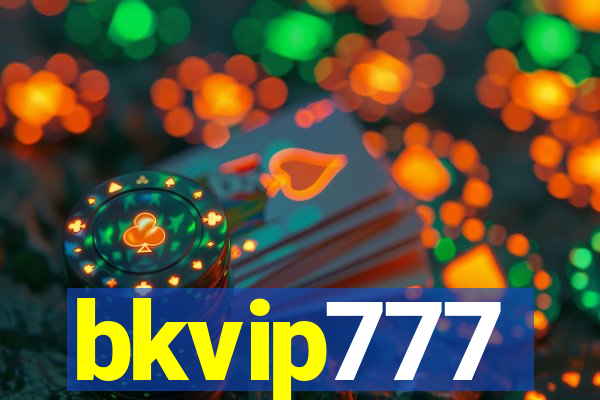 bkvip777