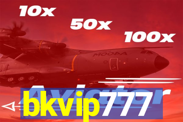 bkvip777