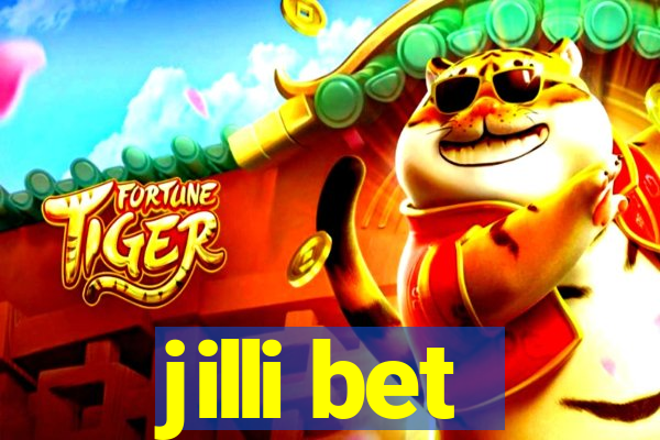 jilli bet