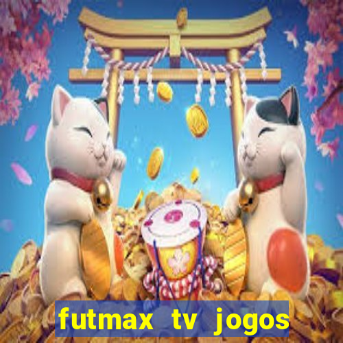 futmax tv jogos flamengo e vasco