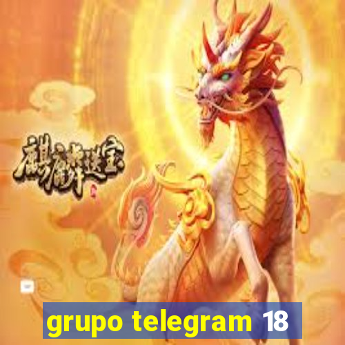 grupo telegram 18