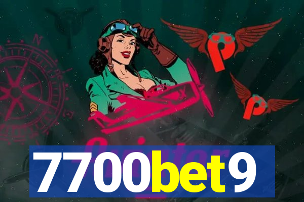 7700bet9