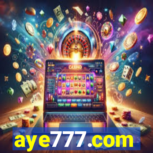 aye777.com