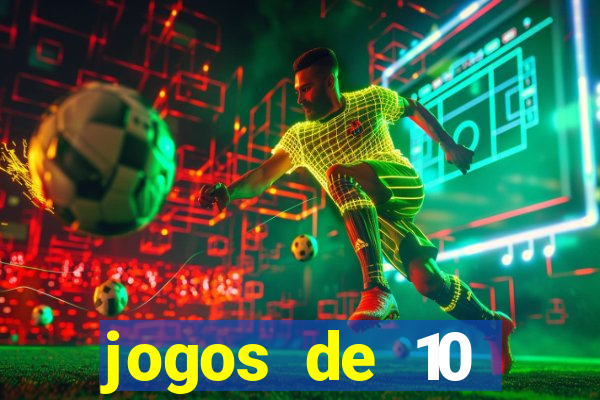 jogos de 10 centavos betano