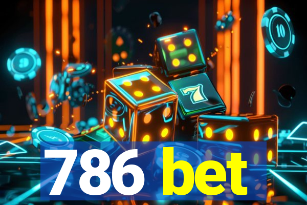 786 bet