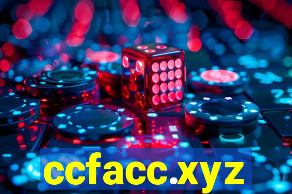 ccfacc.xyz