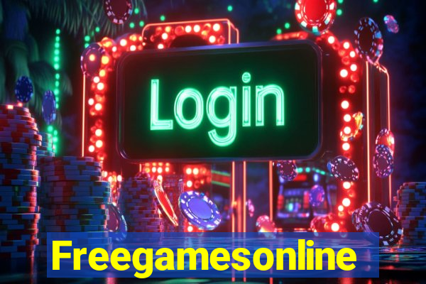 Freegamesonline