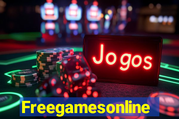 Freegamesonline