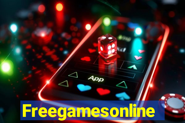 Freegamesonline