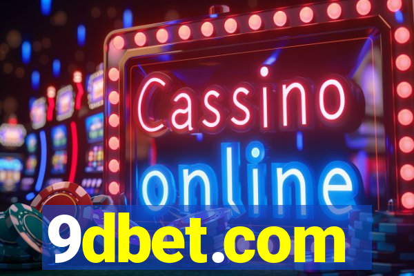 9dbet.com