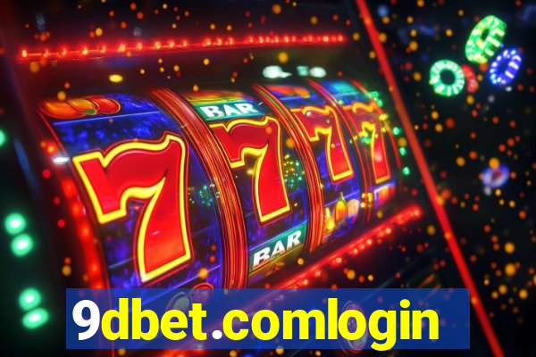 9dbet.comlogin