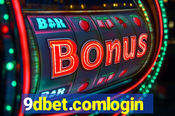 9dbet.comlogin