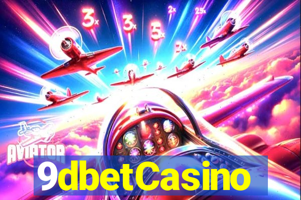 9dbetCasino