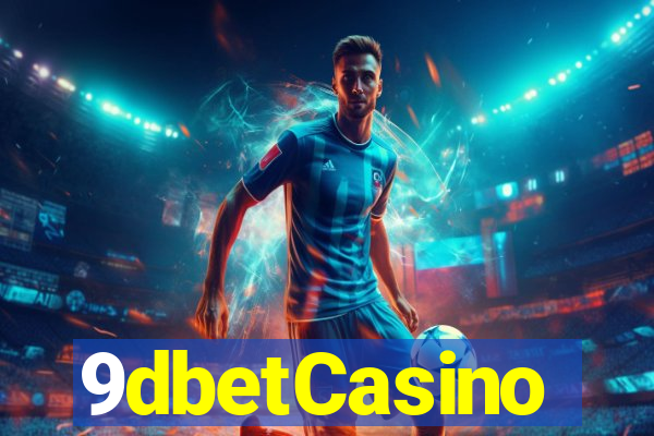 9dbetCasino