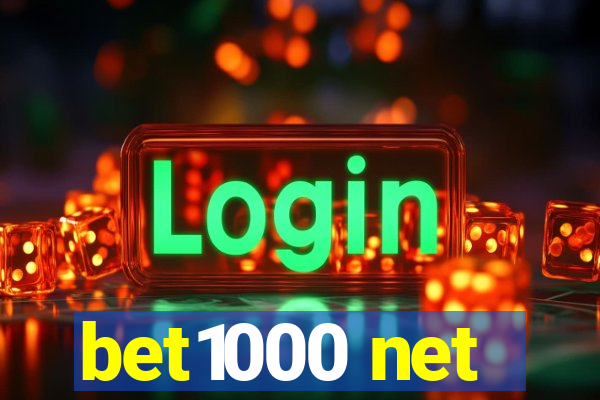 bet1000 net