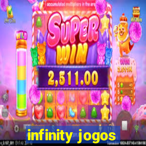 infinity jogos