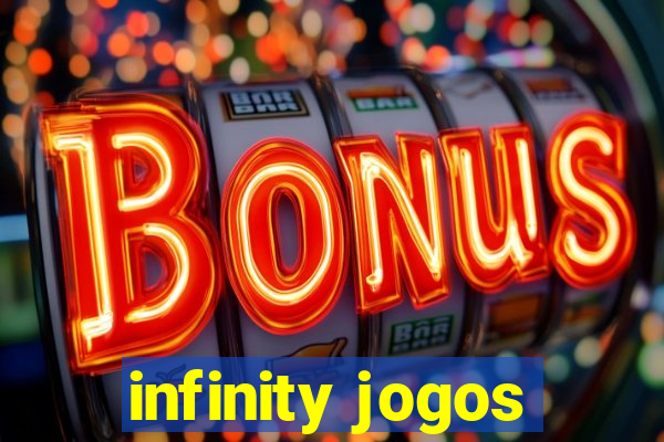 infinity jogos