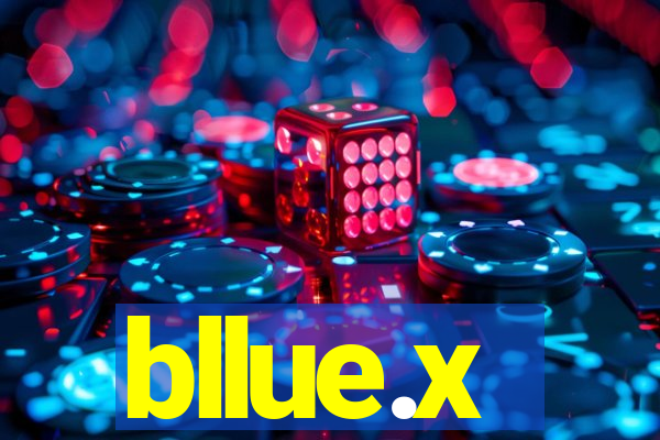 bllue.x