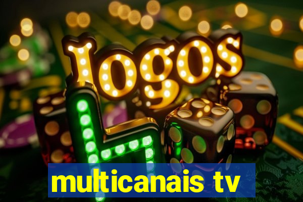 multicanais tv