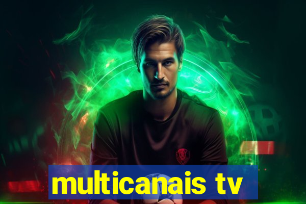 multicanais tv