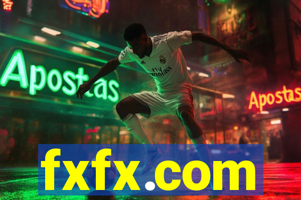 fxfx.com