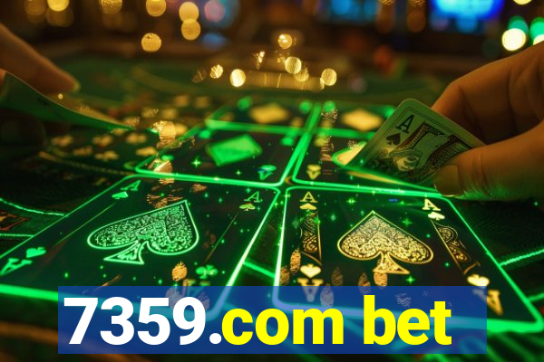 7359.com bet