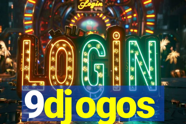 9djogos