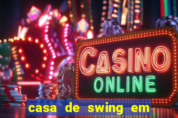 casa de swing em porto seguro