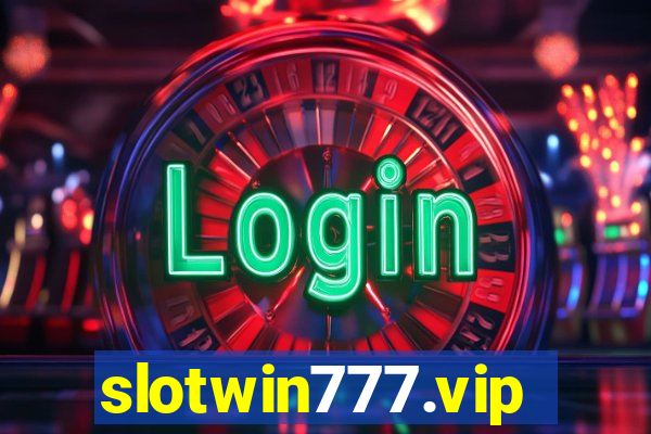 slotwin777.vip