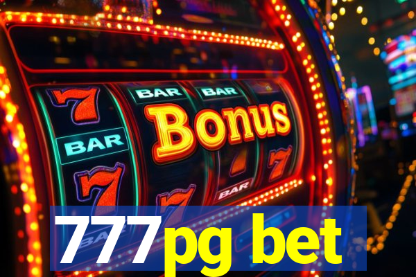 777pg bet