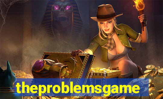 theproblemsgames.com