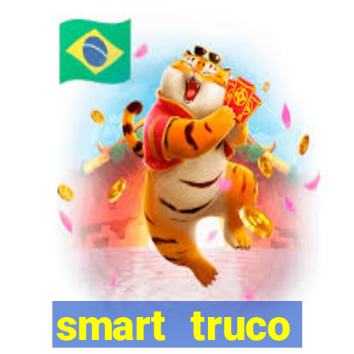 smart truco paulista e mineiro