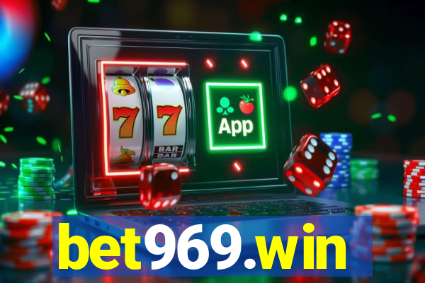 bet969.win