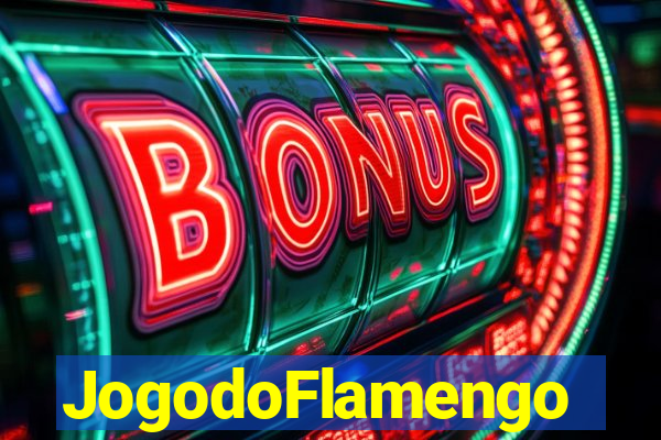 JogodoFlamengo