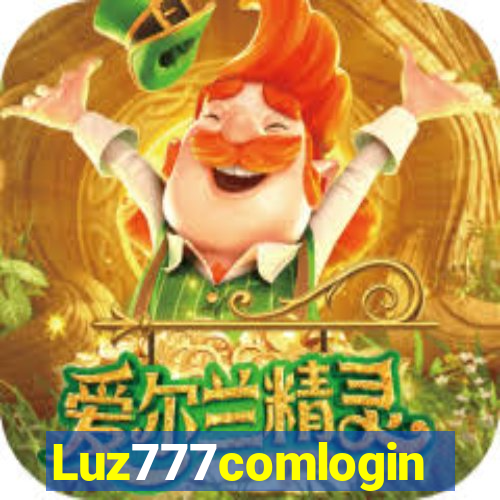 Luz777comlogin