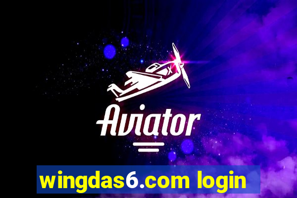 wingdas6.com login