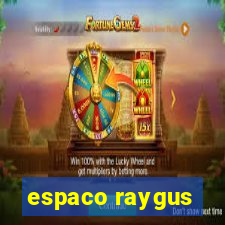 espaco raygus