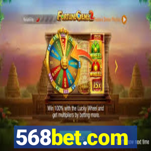 568bet.com