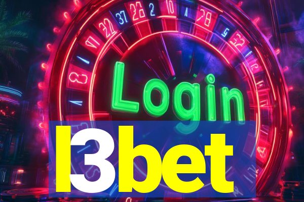 l3bet