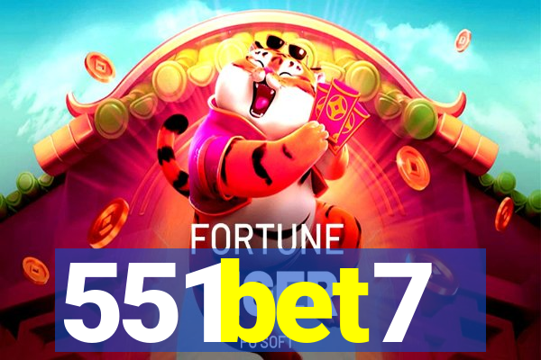 551bet7