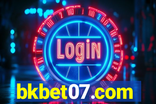 bkbet07.com