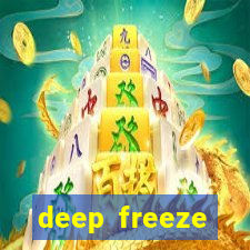 deep freeze crackeado win11