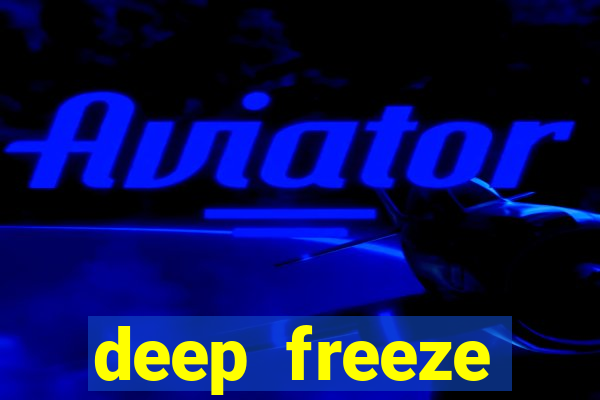 deep freeze crackeado win11