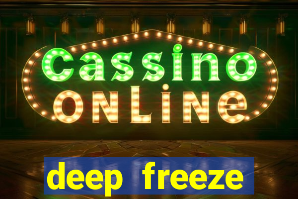 deep freeze crackeado win11