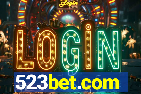 523bet.com