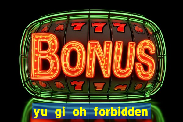 yu gi oh forbidden memories codigos